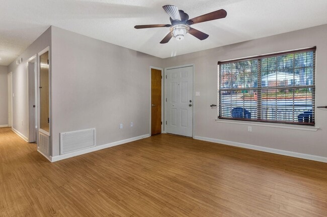 Foto del edificio - 400 31st St