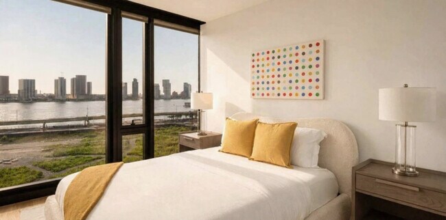 Foto del edificio - 685 1st Ave