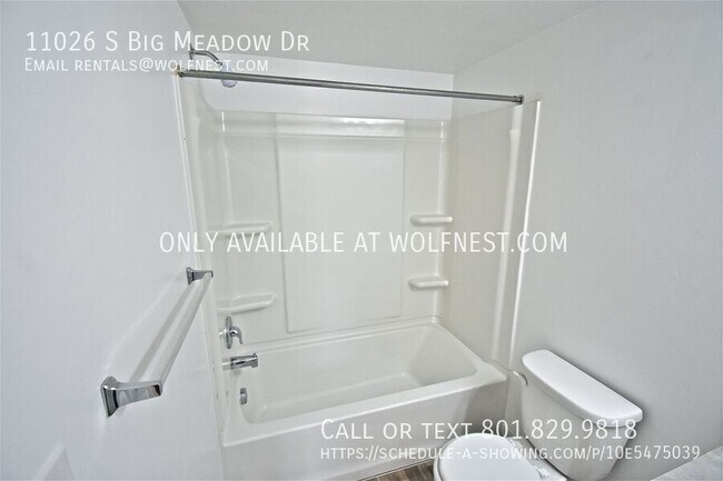 Foto del edificio - 11026 Big Meadow Dr