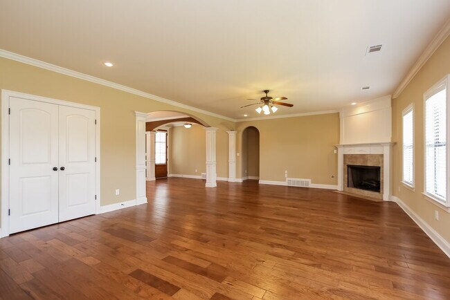Foto del edificio - 55 Misty Meadows Cove