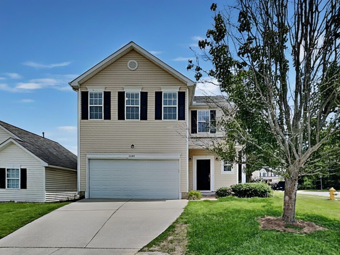 Foto principal - 4406 Snowcrest Ln
