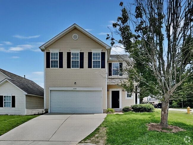 Building Photo - 4406 Snowcrest Ln