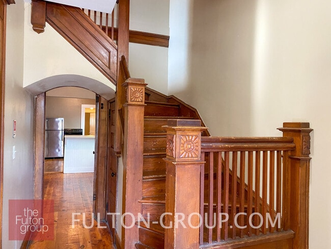 Foto del edificio - 710 Veto St NW