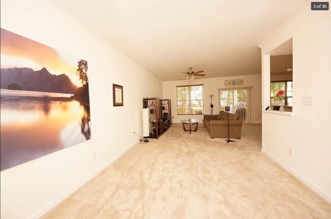 Foto del edificio - 2128 Turner Mountain Pl