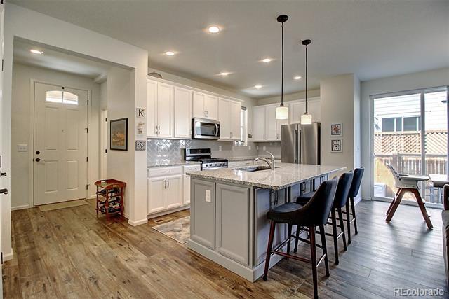 Foto del edificio - 11577 E 26th Ave