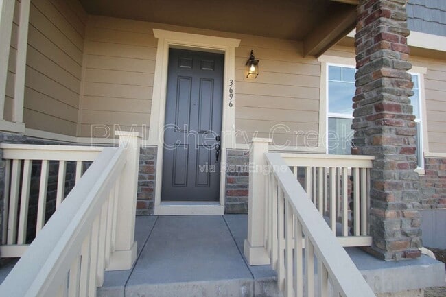 Building Photo - 3696 Happyheart Way