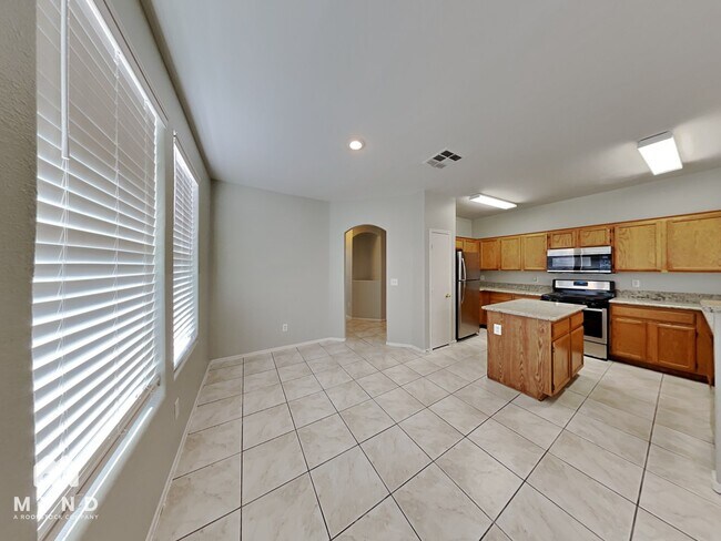 Foto del edificio - 2500 Birds Nest Cactus Ct