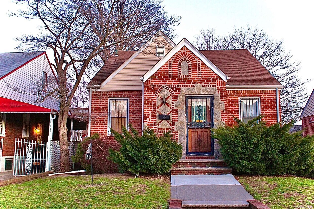 Primary Photo - 115-55 226th St