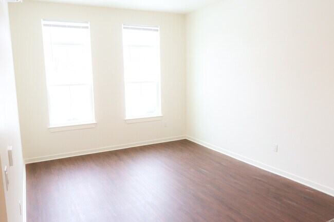 Foto del edificio - Birchwood at Washington Township