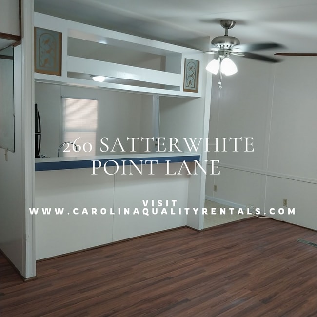 Building Photo - 3 bedroom 2 bath Doublewide