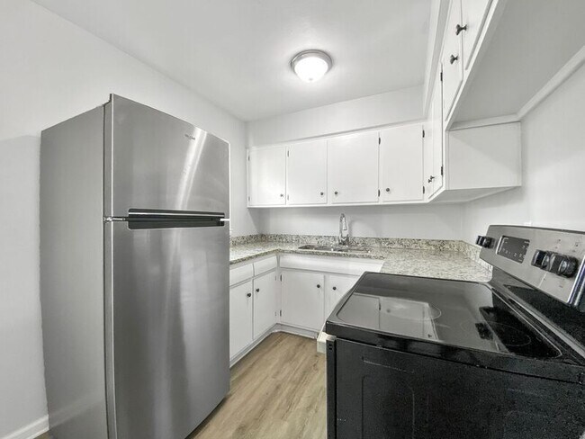 Foto del edificio - 2914 N McComas Ln