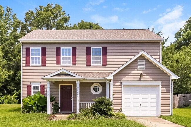 Building Photo - 14608 Arlandes Dr