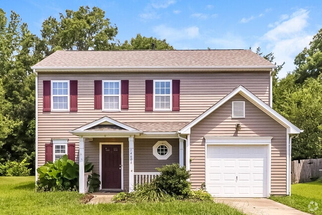 Building Photo - 14608 Arlandes Dr