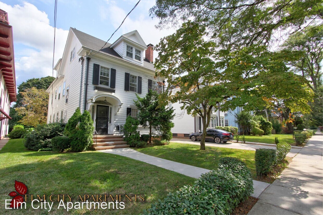 Foto principal - 659 Whitney Ave