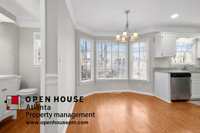 Foto del edificio - 990 Meadowsong Cir, Lawrenceville