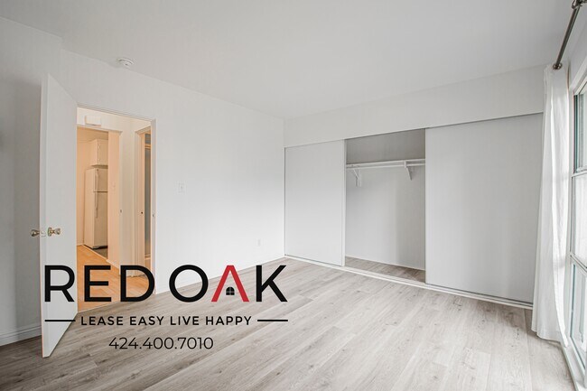 Foto del edificio - 1327 Laurel Ave