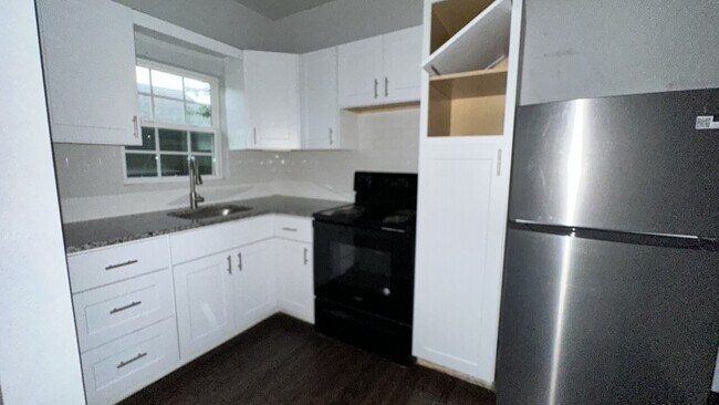 Foto del edificio - 538 W Wood