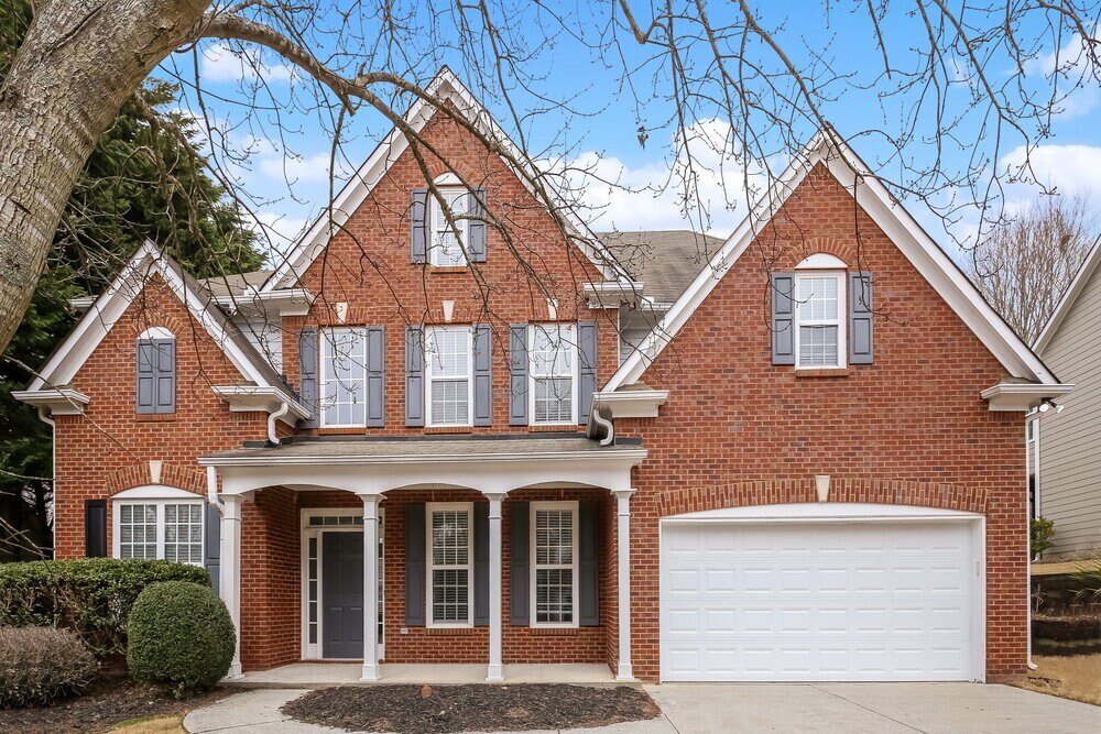 Primary Photo - 2500 Chandler Grove Dr