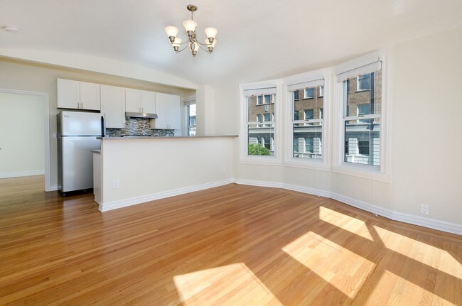 Foto del edificio - 1801 Gough St