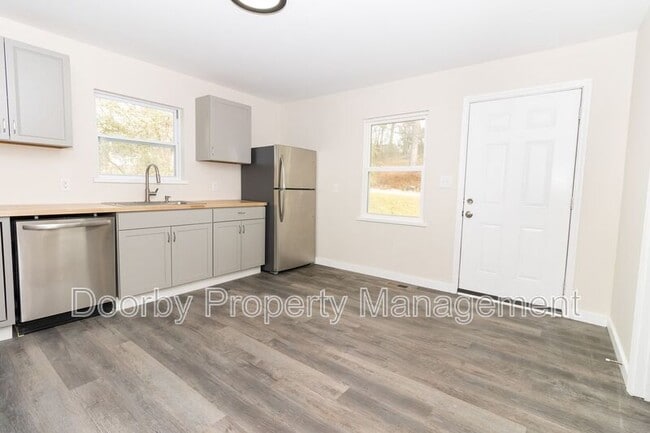 Foto del edificio - 3108 Mary Walker Pl