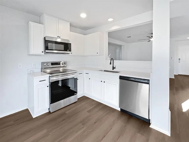 Foto del edificio - 25317 Barns Trail