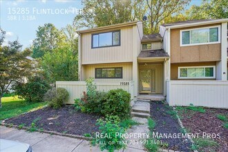 Building Photo - 15285 Flintlock Terrace