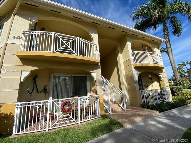 Building Photo - 8838 W Flagler St