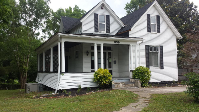 Primary Photo - 350 Margrave Dr