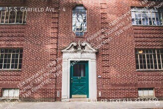 Building Photo - 15 S Garfield Ave