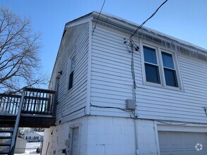 Building Photo - 1347 McKinley Ave