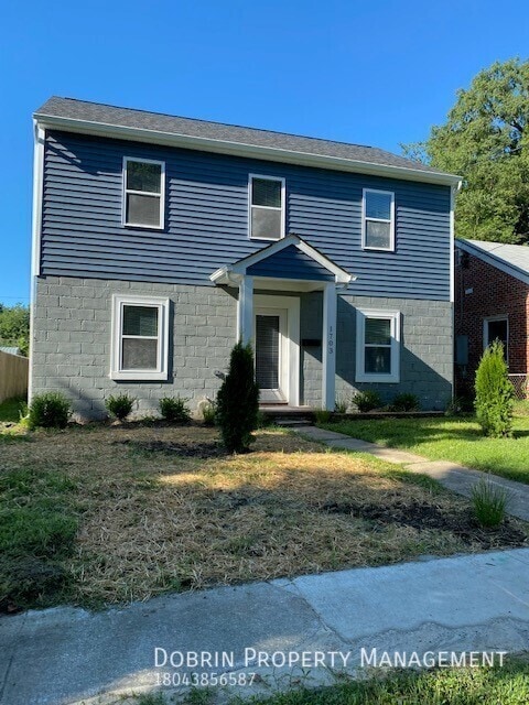 Building Photo - 1703 Claiborne St