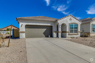 Building Photo - 38156 W San Ildefanso Ave