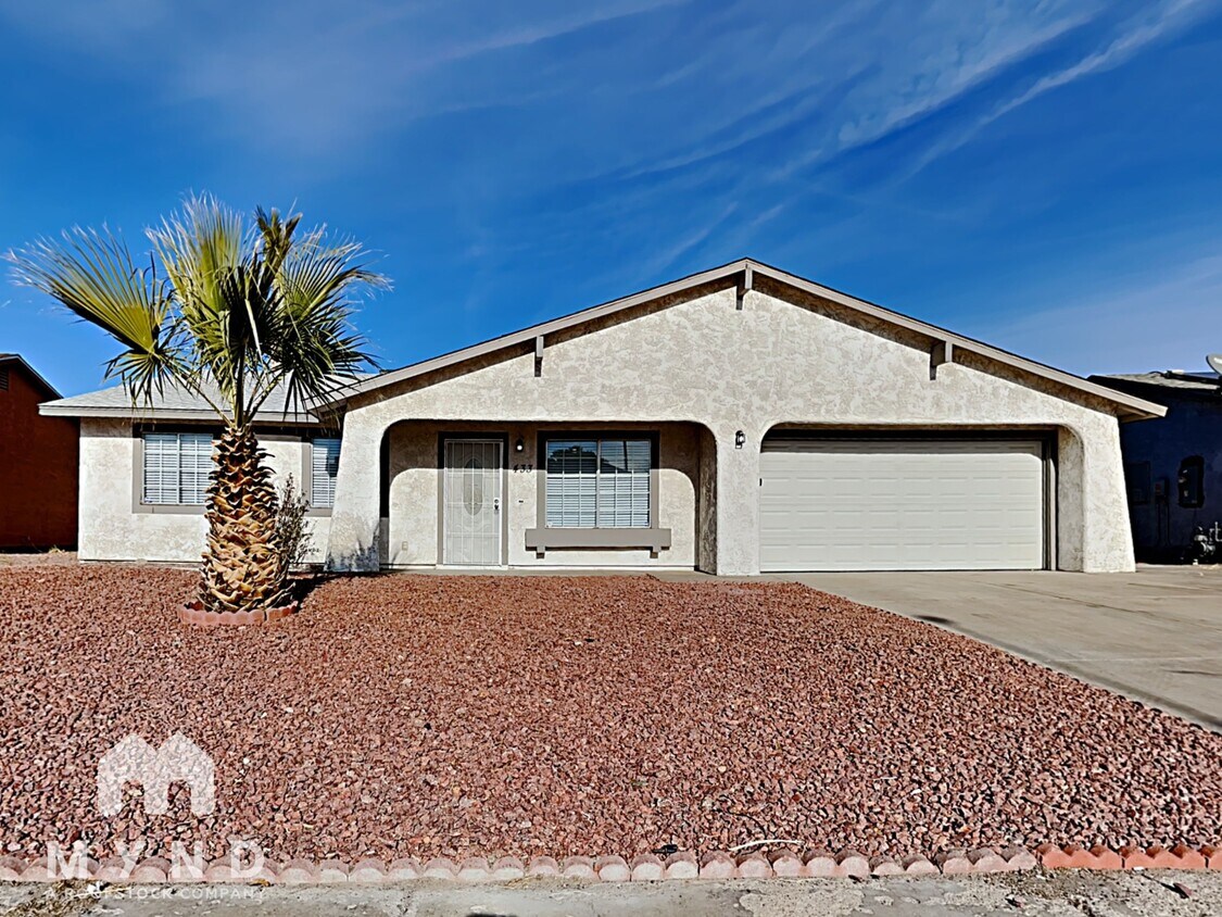 Foto principal - 433 Longtree Ave