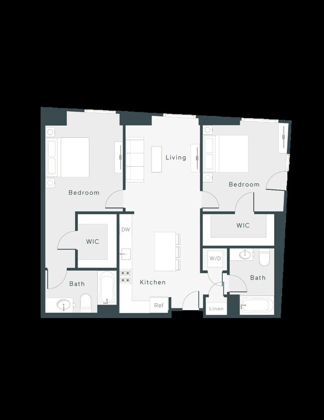 Foto del edificio - Jasper