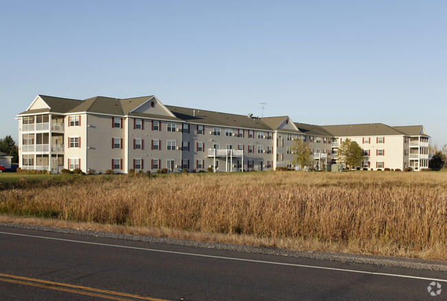 Primary Photo - Camden Apartments