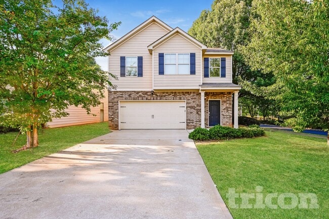 Building Photo - 317 Parkview Pl Dr
