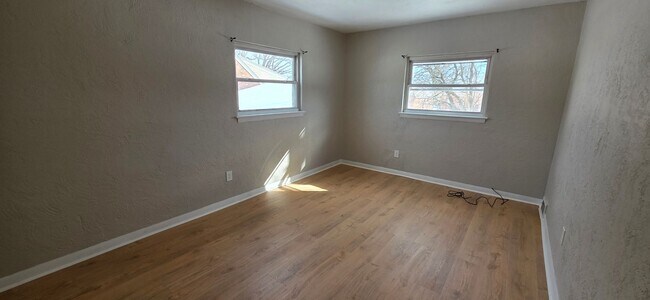 Foto del edificio - 2 bedroom renovated apartment in Norristown