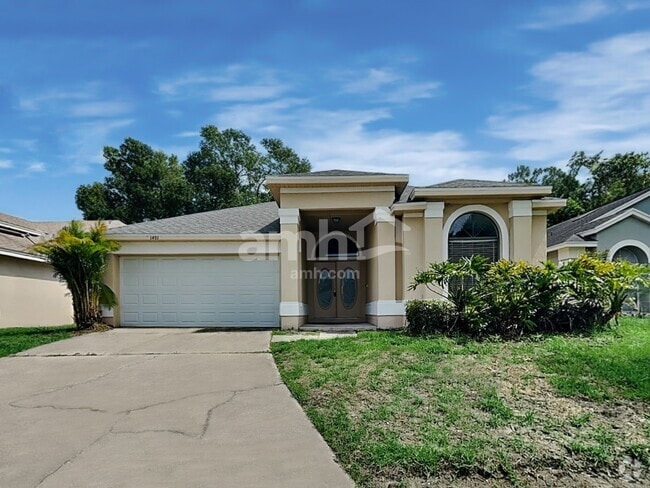 Building Photo - 1401 Crawford Dr