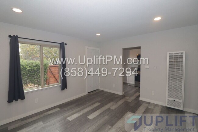 Foto del edificio - 4165 Wightman St