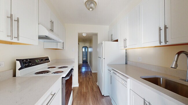 Foto del edificio - Wheelhouse Apartments