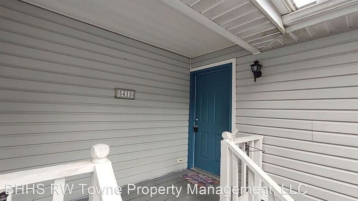 Foto principal - 2 br, 1.5 bath House - 5418 Mary Lane
