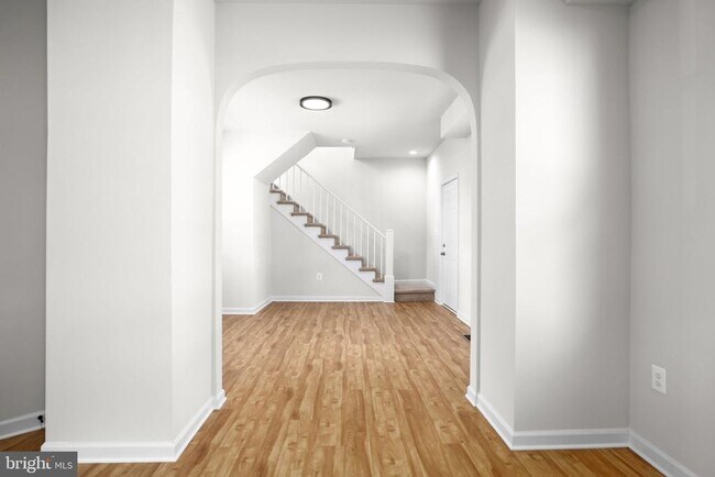 Foto del edificio - 1424 William St