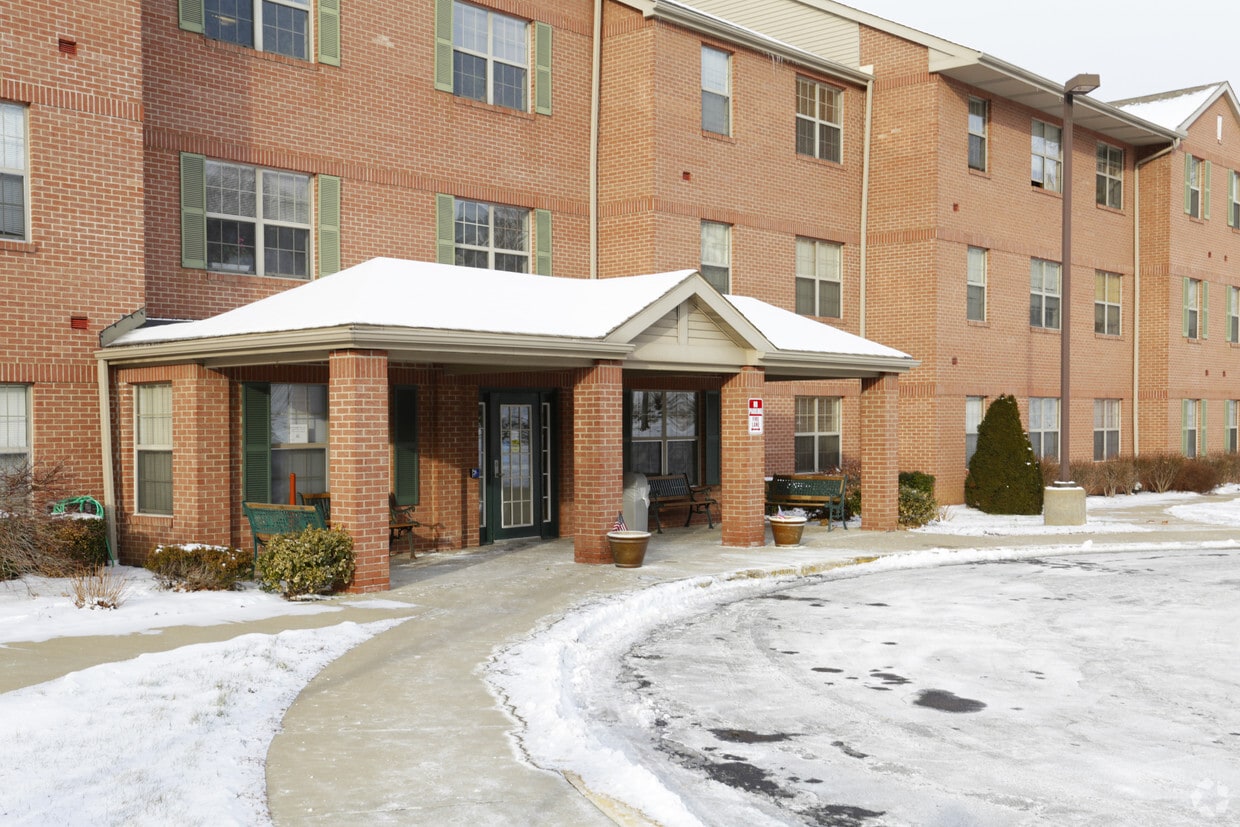 Building Photo - Elliott Heights