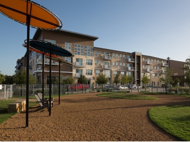 Parkside at Craig Ranch Apartments McKinney, TX