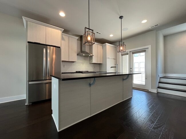 Photo - 1617 Cannon View Ln Townhome