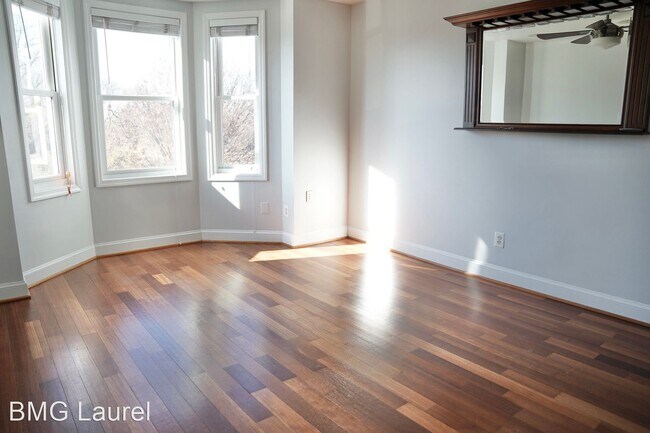 Foto del edificio - Studio, 1 bath House - 1305 E Capitol St. ...