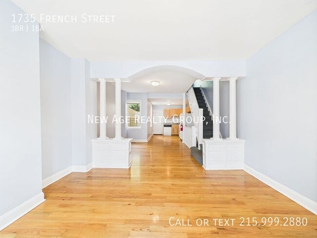 Building Photo - 1735 French St