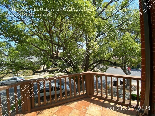 Foto del edificio - NO SECURITY DEPOSIT+FIRST MONTH FREE-1920'...