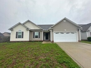 Building Photo - 1305 Snowy Egret Dr