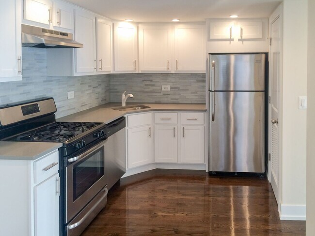 Foto del edificio - 1214 W Wrightwood Ave
